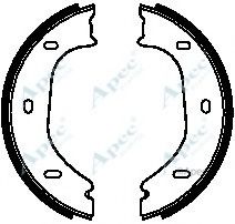 APEC braking SHU523 APEC braking SHU523