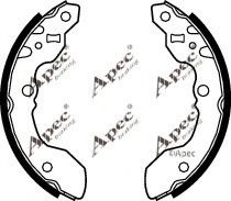 APEC braking SHU534