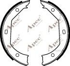 APEC braking SHU594