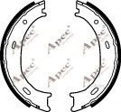 APEC braking SHU617