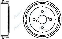 APEC braking DRM9925