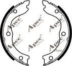 APEC braking SHU678