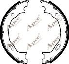 APEC braking SHU681