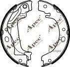 APEC braking SHU723