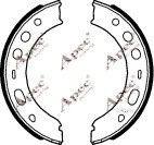 APEC braking SHU726