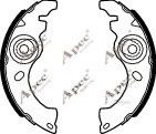 APEC braking SHU731