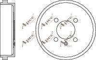 APEC braking DRM9932