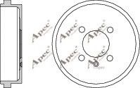 APEC braking DRM9932