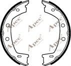 APEC braking SHU739