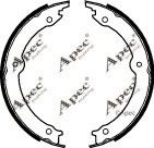 APEC braking SHU754