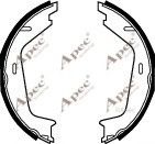 APEC braking SHU798