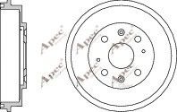 APEC braking DRM9938