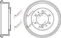 APEC braking DRM9951