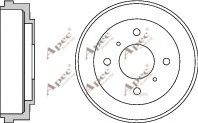 APEC braking DRM9952