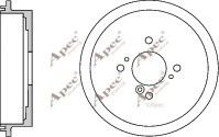 APEC braking DRM9953