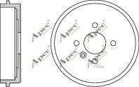 APEC braking DRM9954