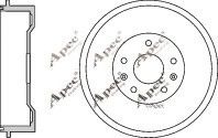 APEC braking DRM9955