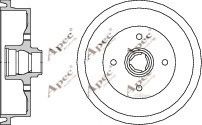 APEC braking DRM9117
