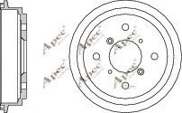 APEC braking DRM9162