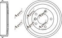 APEC braking DRM9513