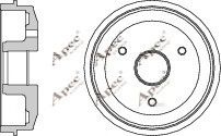 APEC braking DRM9118