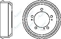 APEC braking DRM9931