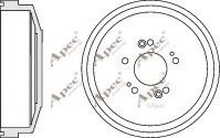 APEC braking DRM9942