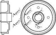 APEC braking DRM9958