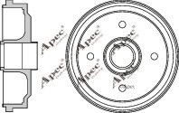 APEC braking DRM9958