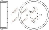 APEC braking DRM9966