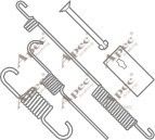 APEC braking KIT2002