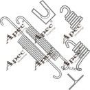 APEC braking KIT612