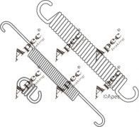 APEC braking KIT629