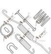 APEC braking KIT642