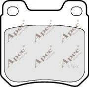 APEC braking PAD619