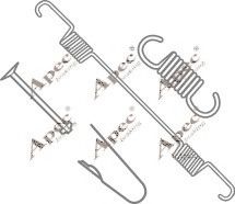 APEC braking KIT720