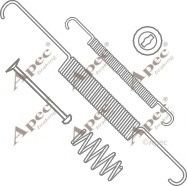 APEC braking KIT742