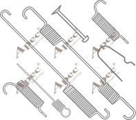 APEC braking KIT750