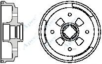 APEC braking DRM9130