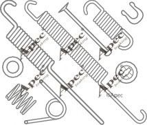 APEC braking KIT770