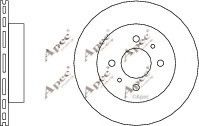 APEC braking DSK2237