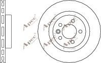 APEC braking DSK2254