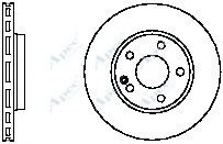 APEC braking DSK2258