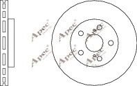 APEC braking DSK2272