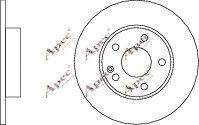 APEC braking DSK2276 APEC braking DSK2276