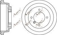 APEC braking DRM9131