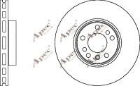 APEC braking DSK2223