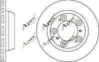 APEC braking DSK2503