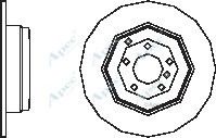 APEC braking DSK2529