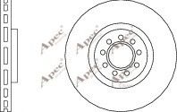APEC braking DSK2534